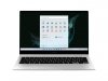 Samsung Galaxy Book2 Pro 360 NP930QED-KC1US i7-1260P 13.3FHD Touch AMOLED 16GB SSD512 BT BLKB FPR x360 Win11 Silver (REPAC