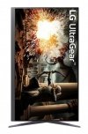 MONITOR LG LED 31,5 32GS75Q-B 180Hz