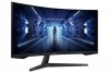 MONITOR SAMSUNG ODYSSEY G5 LED 34 LC34G55TWWPXEN