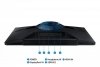 MONITOR SAMSUNG ODYSSEY G3 LED 24 LS24DG302EUXEN 180Hz