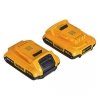 Klucz udarowy 1/2 18V 2x2,0Ah DCF921D2T DEWALT