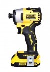 Zakrętarka udarowa 18V Dewalt DCF809D2T