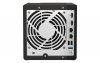 Qnap TS-453E-8G, Tower, 4 x 2.5/3.5 SATA , Intel Celeron J6412 4C/4T, 8 GB DDR4 onboard not expandable, 2 x 2.5GbE, 