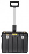 Skrzynia narzędz.TSTAK na kołach DWST83347-1 DEWALT