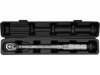 Klucz dynamometryczny 3/8 10-60Nm YT-07500 YATO