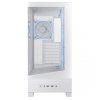 Obudowa Asus A31 PLUS TG ARGB WHITE