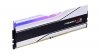 G.SKILL TRIDENT NEO AMD RGB DDR5 2X16GB 6400MHZ CL32 EXPO WHITE F5-6400J3239G16GX2-TZ5NRW