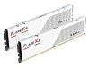 G.SKILL FLARE X5 AMD DDR5 2X32GB 6000MHZ CL36-36 EXPO WHITE F5-6000J3636F32GX2-FX5W