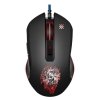 DEFENDER MYSZ GM-927 SLEIPNIR OPTIC 12800dpi 6P
