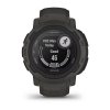 Zegarek Garmin Instinct 2 Solar Graphite