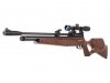 Karabinek wiatrówka BEEMAN USA COMMANDER m.1517 PCP k.4,5 mm Mag-12 strz. Ekp<17J