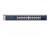 Switch Netgear GS724Tv6 26p  Managed Gigabit