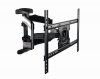 GEMBIRD UCHWYT ŚCIENNY REGULOWANY LCD 32-75 VESA MAX 600 X 400MM, DO 45KG