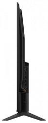 Telewizor TCL 50P655 LED 50 4K Ultra HD Google TV Dolby Vision DVB-T2 Czarny