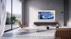 Telewizor TCL NXTFrame 55A300 PRO QLED 55'' 4K Ultra HD 144Hz Google TV Dolby Vision IQ Biały