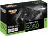 Karta graf. INNO3D RTX 5050 X2 8GB