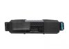 Dysk zewnętrzny HDD ADATA HD710 PRO (4TB; 2.5; USB 3.2; czarny) (WYPRZEDAŻ)