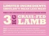 ACANA Grass-fed Lamb 11,4kg (WYPRZEDAŻ)