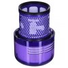 Odkurzacz DYSON V15 Detect Absolute (WYPRZEDAŻ)