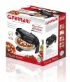 Piec do pizzy G3Ferrari G1000610 Delizia black evo (WYPRZEDAŻ)