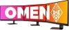 MONITOR HP LED, TN 27 OMEN X 27 (6FN07AA) 240Hz (WYPRZEDAŻ)