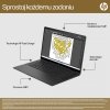 HP Envy 15-FH0023DX Ryzen 7 7730U 15.6FHD Touch 16GB SSD512 BT BLKB x360 Win11 Nightfall Black (REPACK) 2Y (WYPRZEDAŻ)