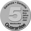 Ekspres kolbowy KitchenAid 5KES6503EMS (WYPRZEDAŻ)