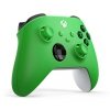Microsoft Xbox Series kontroler bezprzewodowy Green (WYPRZEDAŻ)
