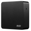 MSI Cubi NUC 1M-002EU i5-120U 8GB SSD512GB Intel UHD Graphics AX211 WiFi 6E Windows 11 Pro Black (WYPRZEDAŻ)