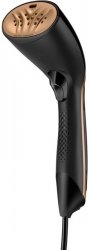 Parownica do ubrań Philips GC362/80 (1300W; kolor czarny) (WYPRZEDAŻ)
