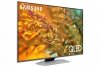 Telewizor Samsung QE65Q80DATXXH QLED 65'' 4K Ultra HD Tizen 120Hz  Dolby Atmos Srebrny (WYPRZEDAŻ)
