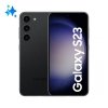 Smartfon Samsung Galaxy S23 (S911) 8/256GB 6,1 Dynamic AMOLED 2X 2340x1080 3900 mAh Dual SIM 5G Black (WYPRZEDAŻ)