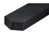 Soundbar Samsung HW-Q990D/EN 11.1.4 656W Dolby Atmos Czarny (WYPRZEDAŻ)