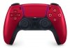 Kontroler bezprzewodowy SONY DualSense Volcanic Red (WYPRZEDAŻ)