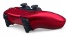 Kontroler bezprzewodowy SONY DualSense Volcanic Red (WYPRZEDAŻ)