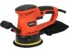 Szlifierka mimośrodowa 450W 150mm YT-82207 YATO (WYPRZEDAŻ)