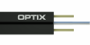 KABEL ŚWIATŁOWODOWY ARP SM 2x9/125 ITU-T G.657A2 80N FTTX 1m