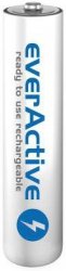 Akumulatorki AAA / R03 Ni-MH everActive 1050mAh Proffesional Line (box 4 szt.)
