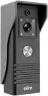 WIDEODOMOFON EURA VDP-45A3 ALPHA WHITE