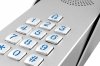 Domofon EURA ADP-38A3 ENTRA grafit