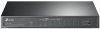 SWITCH TP-LINK TL-SG1210MPE