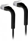 Ubiquiti UC-PATCH 0.3M RJ45 (Black)