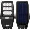 Lampa solarna VOLT POLSKA PIONEER 120 + panel 13W + 15.000mAh + pilot