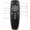 Lampa solarna VOLT POLSKA PIONEER 120 + panel 13W + 15.000mAh + pilot