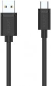 Unitek przewód USB 3.1 typ A - typ C M-M 3 m