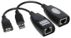 PRZEDŁUŻACZ MYSZKI USB-EX-50