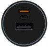 Ładowarka samochodowa Xiaomi Car Charger 67W (USB-A + Type-C)