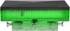 Lampa LED Proxima SŁUPKOWA SEMAFOR 12-24V AC/DC