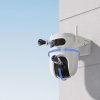 Kamera IP EZVIZ H9C 5MP+5MP