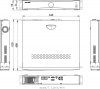 REJESTRATOR IP HIKVISION DS-7732NXI-K4/Alarm16+9